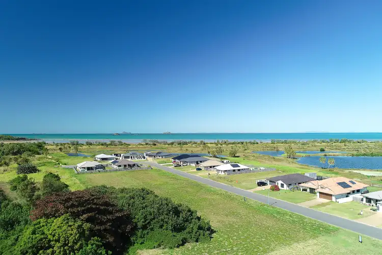 Seventh view of Homely land listing, 29 San Marino Way, Zilzie QLD 4710