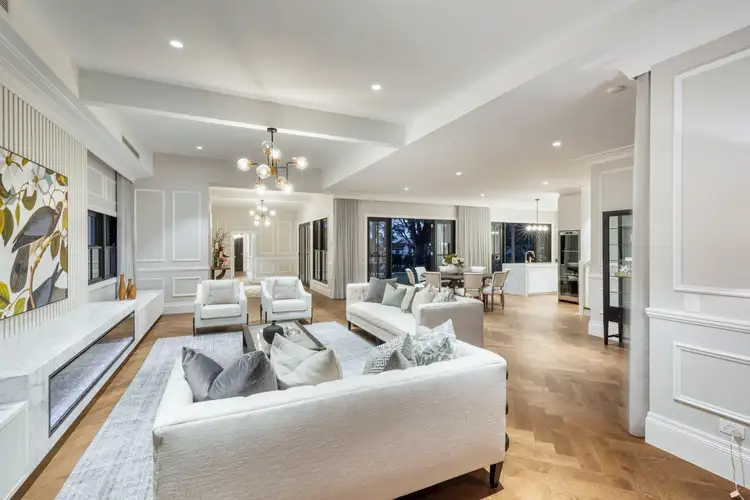 Main view of Homely house listing, 13 Martin Street, Hunters Hill NSW 2110