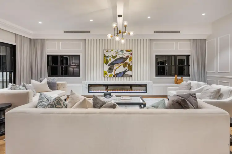 Second view of Homely house listing, 13 Martin Street, Hunters Hill NSW 2110