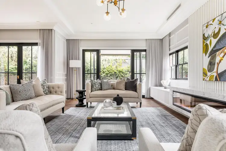 Third view of Homely house listing, 13 Martin Street, Hunters Hill NSW 2110