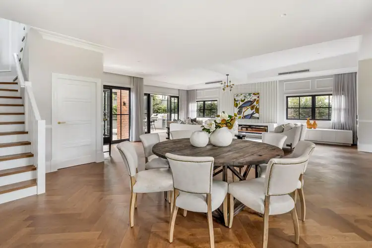 Fourth view of Homely house listing, 13 Martin Street, Hunters Hill NSW 2110