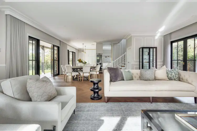 Fifth view of Homely house listing, 13 Martin Street, Hunters Hill NSW 2110
