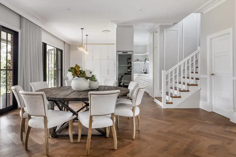 Sixth view of Homely house listing, 13 Martin Street, Hunters Hill NSW 2110