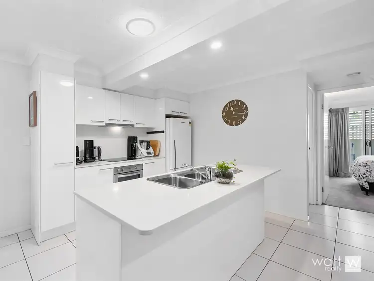 Third view of Homely unit listing, 6/18 Julia Street, Wavell Heights QLD 4012