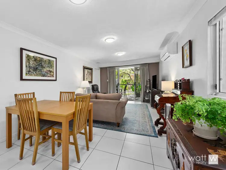 Fourth view of Homely unit listing, 6/18 Julia Street, Wavell Heights QLD 4012