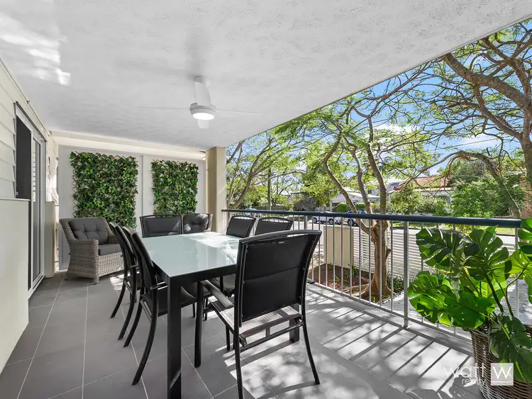 Sixth view of Homely unit listing, 6/18 Julia Street, Wavell Heights QLD 4012
