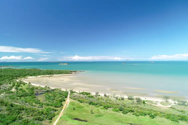Fourth view of Homely land listing, 31 San Marino Way, Zilzie QLD 4710