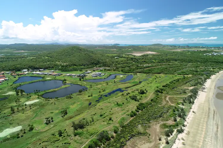 Fifth view of Homely land listing, 31 San Marino Way, Zilzie QLD 4710