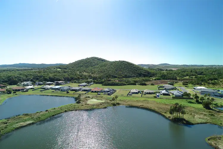 Sixth view of Homely land listing, 31 San Marino Way, Zilzie QLD 4710