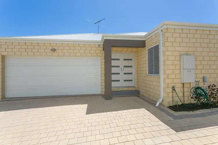 139B Hillsborough Drive, Nollamara WA 6061