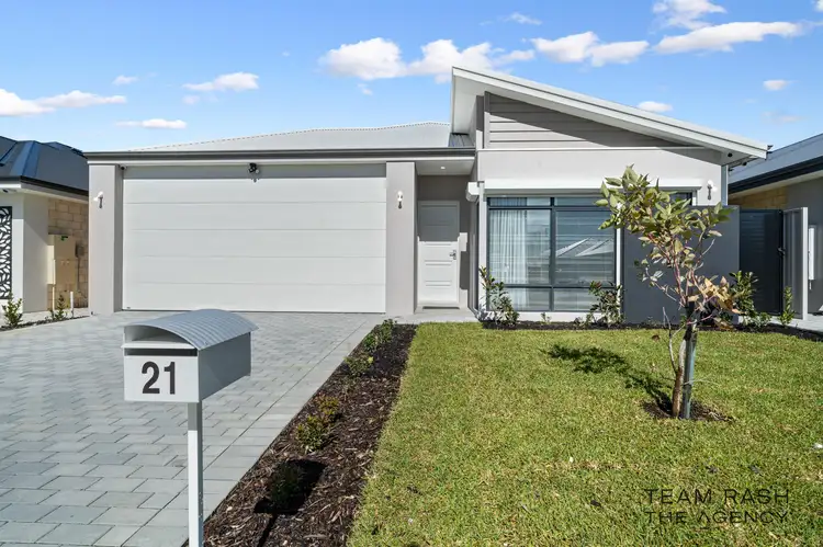 Main view of Homely house listing, 4/3 Centaurus Road, Bennett Springs WA 6063