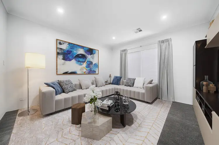 Second view of Homely house listing, 4/3 Centaurus Road, Bennett Springs WA 6063