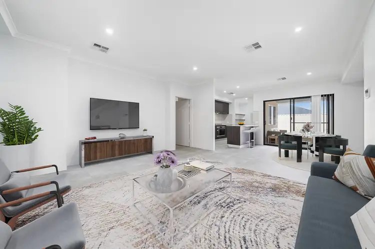 Third view of Homely house listing, 4/3 Centaurus Road, Bennett Springs WA 6063