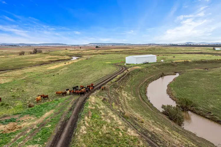 Second view of Homely rural property listing, 250 Clifton Leyburn Road, Kings Creek QLD 4361