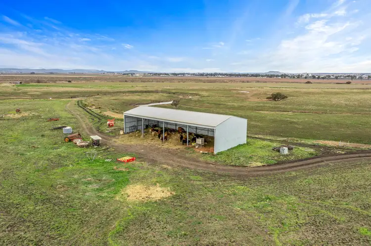 Third view of Homely rural property listing, 250 Clifton Leyburn Road, Kings Creek QLD 4361
