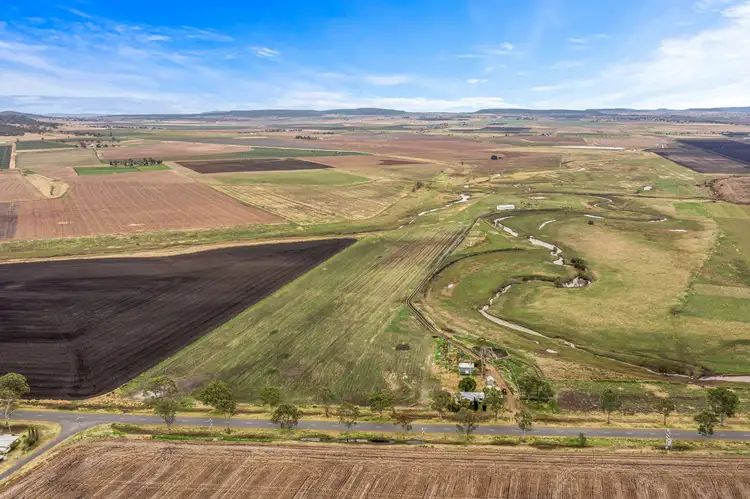 Sixth view of Homely rural property listing, 250 Clifton Leyburn Road, Kings Creek QLD 4361