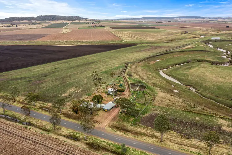 Seventh view of Homely rural property listing, 250 Clifton Leyburn Road, Kings Creek QLD 4361