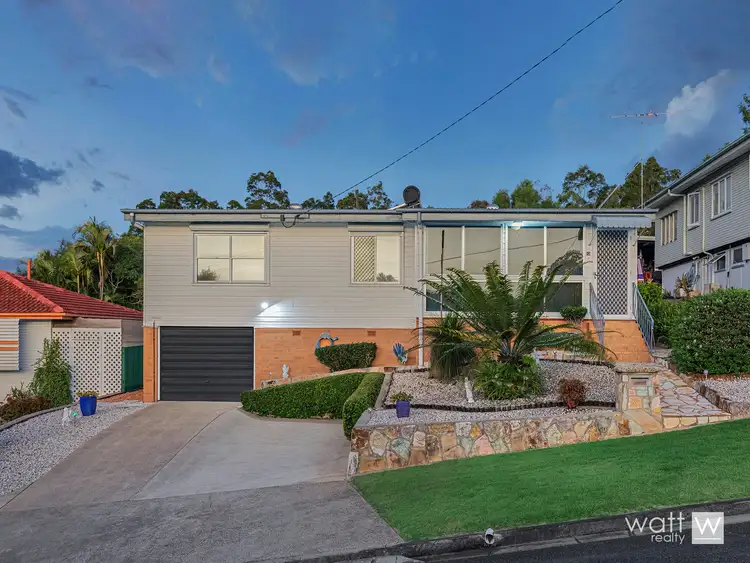 13 Dalkeith Street, Chermside West QLD 4032