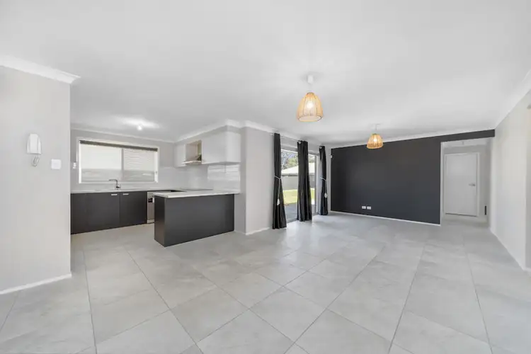 Second view of Homely house listing, 4 Liguori Place, Goulburn NSW 2580