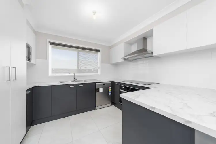 Third view of Homely house listing, 4 Liguori Place, Goulburn NSW 2580