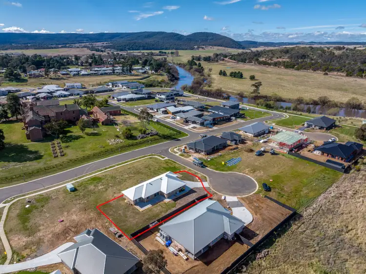 Fourth view of Homely house listing, 4 Liguori Place, Goulburn NSW 2580