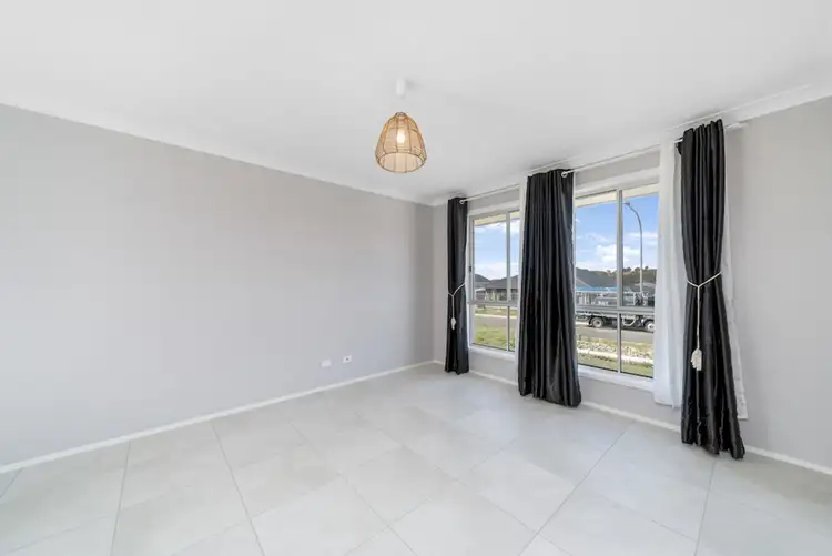 Fifth view of Homely house listing, 4 Liguori Place, Goulburn NSW 2580