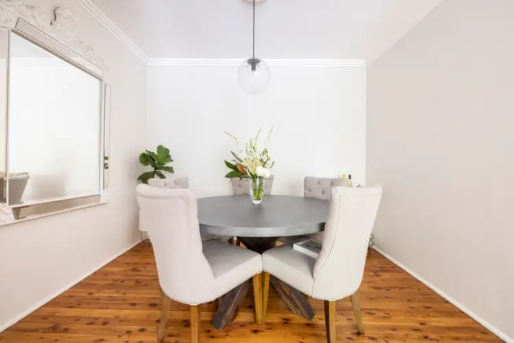 Third view of Homely apartment listing, 6/10 Mount Street, Hunters Hill NSW 2110