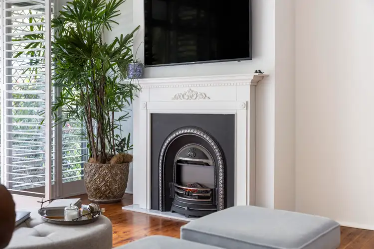 Fourth view of Homely apartment listing, 6/10 Mount Street, Hunters Hill NSW 2110