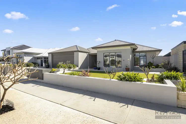 12 Caravel Approach, Jindalee WA 6036