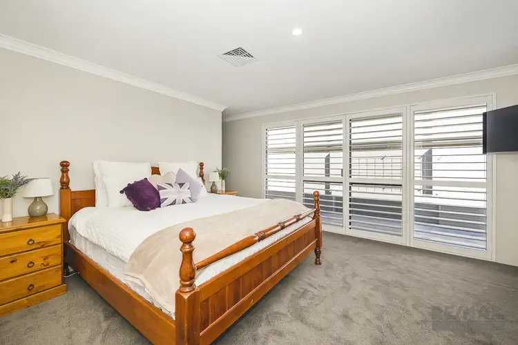 Fifth view of Homely house listing, 12 Caravel Approach, Jindalee WA 6036