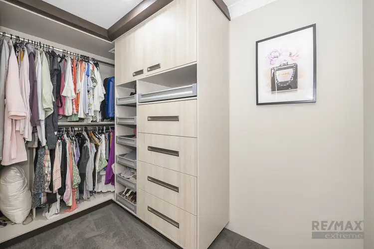 Sixth view of Homely house listing, 12 Caravel Approach, Jindalee WA 6036