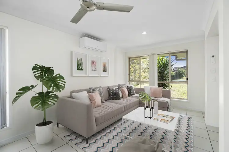 26 Silvereye Circuit, Gilston QLD 4211