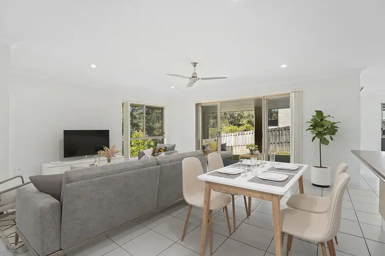 Second view of Homely house listing, 26 Silvereye Circuit, Gilston QLD 4211