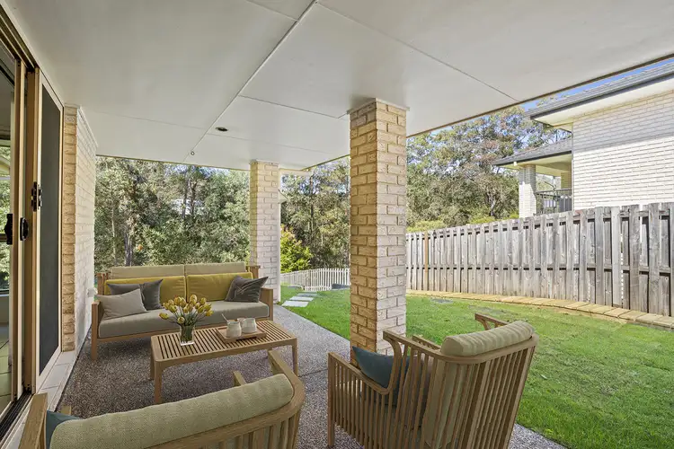 Third view of Homely house listing, 26 Silvereye Circuit, Gilston QLD 4211