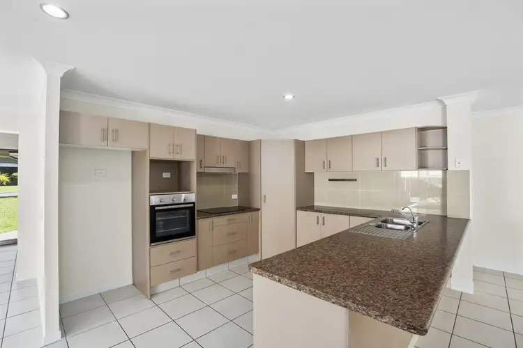 Fourth view of Homely house listing, 26 Silvereye Circuit, Gilston QLD 4211
