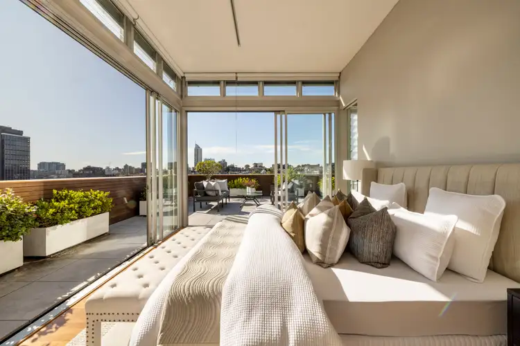 Second view of Homely apartment listing, 801/144-150 Liverpool Street, Darlinghurst NSW 2010