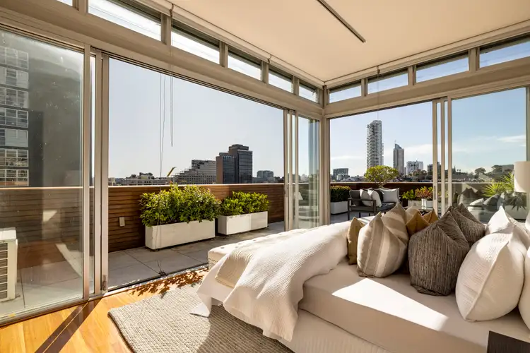 Third view of Homely apartment listing, 801/144-150 Liverpool Street, Darlinghurst NSW 2010