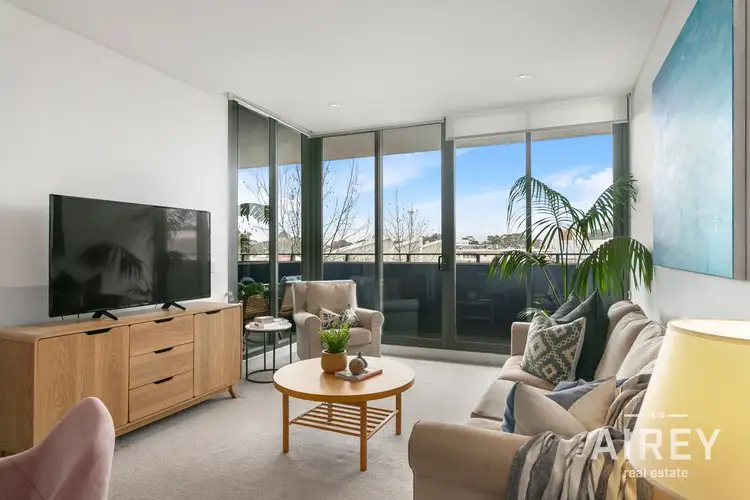 Main view of Homely apartment listing, 223/8 Graylands Road, Claremont WA 6010
