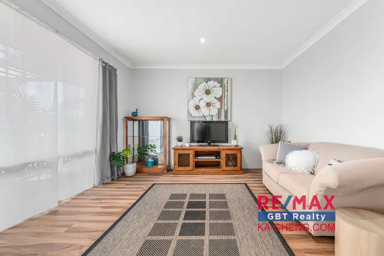 Fifth view of Homely house listing, 80 Bottlebrush Drive, Kiara WA 6054