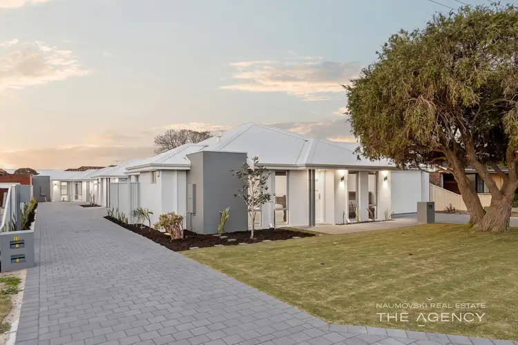 B/24 Quadea Road, Nollamara WA 6061