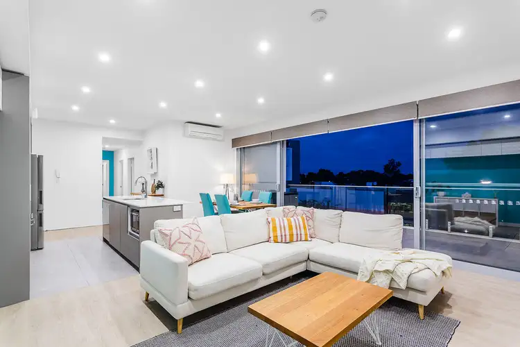 35/8 Hawksburn Road, Rivervale WA 6103