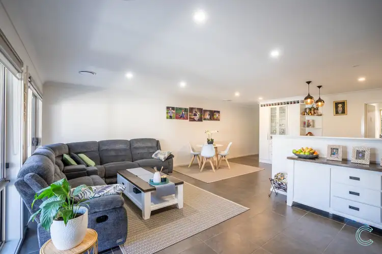 6/3 Fernando Street, Bonner ACT 2914