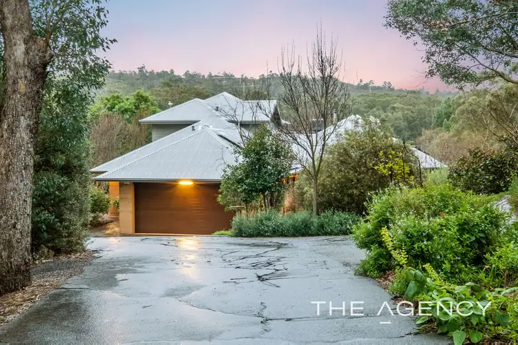 Second view of Homely house listing, 1260 Victor Road, Darlington WA 6070