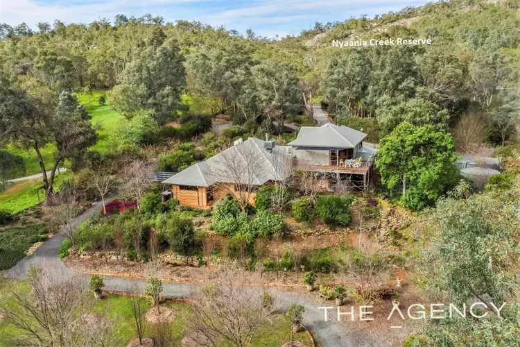Fourth view of Homely house listing, 1260 Victor Road, Darlington WA 6070