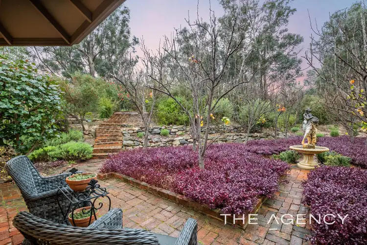 Sixth view of Homely house listing, 1260 Victor Road, Darlington WA 6070