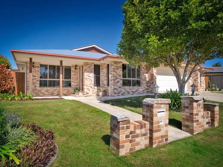 11 Links Crescent, Joyner QLD 4500
