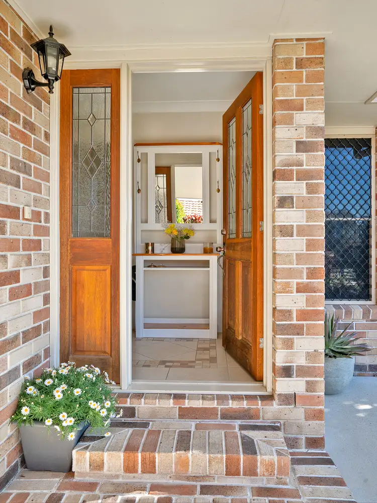 Second view of Homely house listing, 11 Links Crescent, Joyner QLD 4500