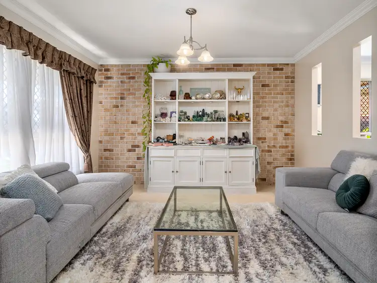 Third view of Homely house listing, 11 Links Crescent, Joyner QLD 4500