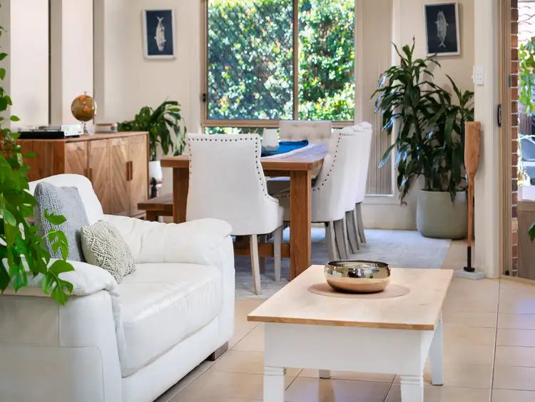 Fifth view of Homely house listing, 11 Links Crescent, Joyner QLD 4500