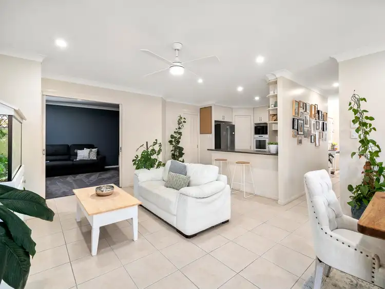 Sixth view of Homely house listing, 11 Links Crescent, Joyner QLD 4500